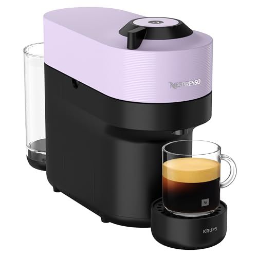 Nespresso Vertuo Pop Coffee Pod Machine