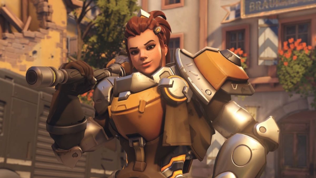 Overwatch 2 Push Mode Tips: Best Heroes And More Strategies - GameSpot