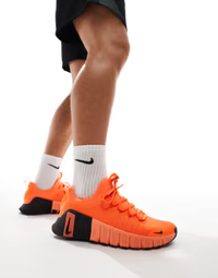 Nike Free Metcon 6