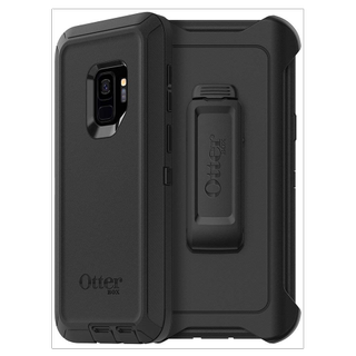 OtterBox Defender Series case for Galaxy S9