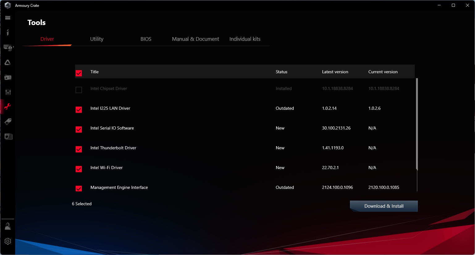 Asus TUF Gaming Z690-Plus WIFI D4