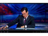 The Colbert Report