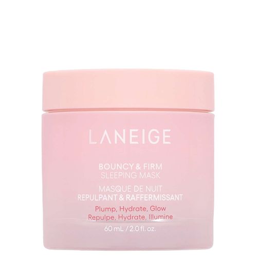 Laneige Bouncy & Firm Sleeping Mask 60ml