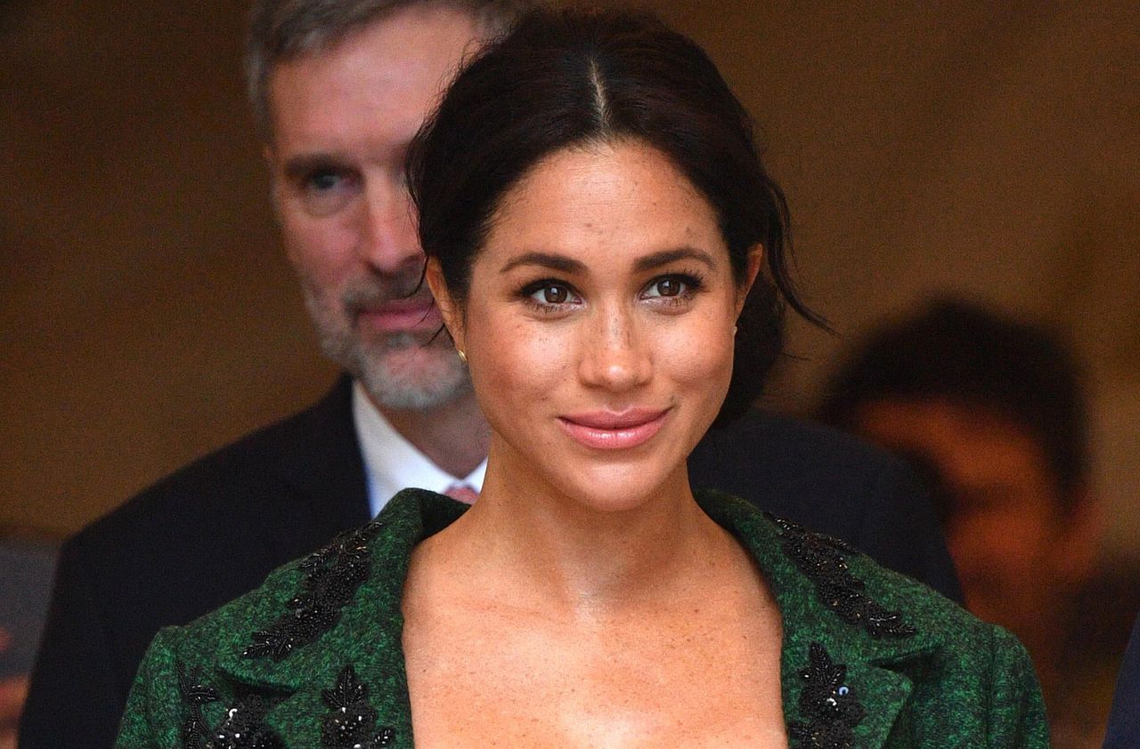 Meghan Markle