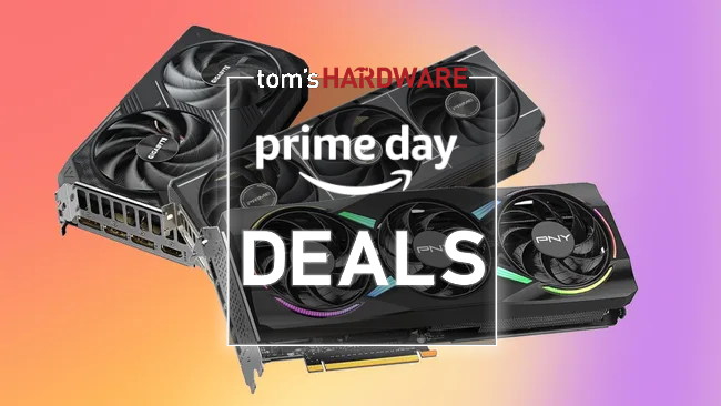 5060 and 5070 Graphics Cards