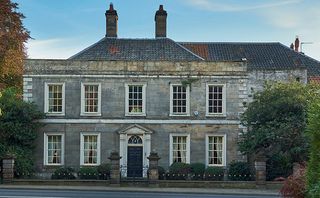 Historic houses for sale in Yorkshire