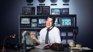 Everbody's Live with John Mulaney poster