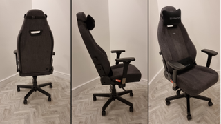 Noble Chairs Legend TX Chair