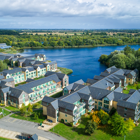De Vere Cotswold Water Park