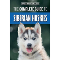 Complete Guide To Siberian Huskies | Amazon