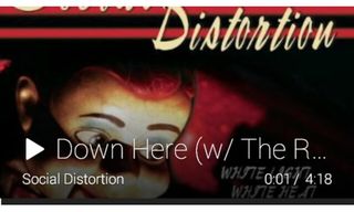 Google Play Music