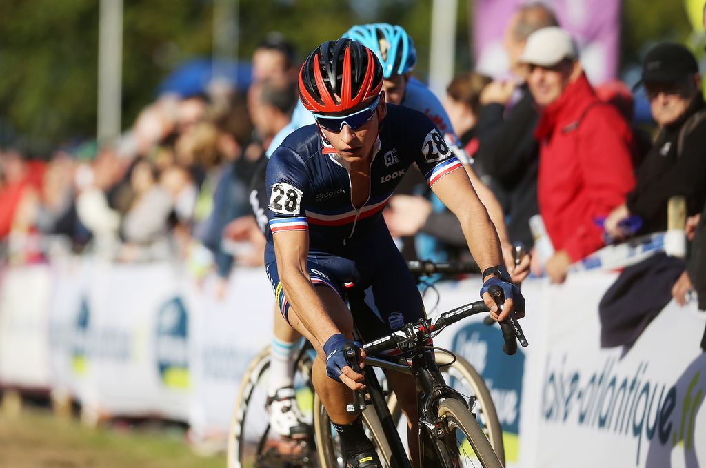 Cl&eacute;ment Venturini (France)