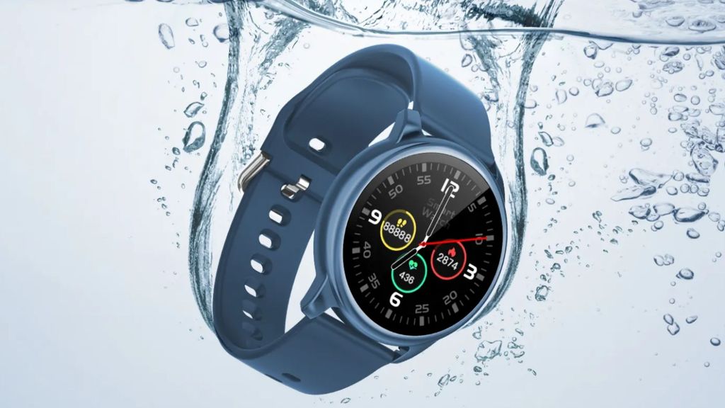 crossbeats ace smartwatch 2020
