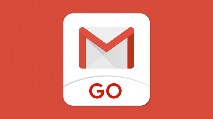 gmail go on play store