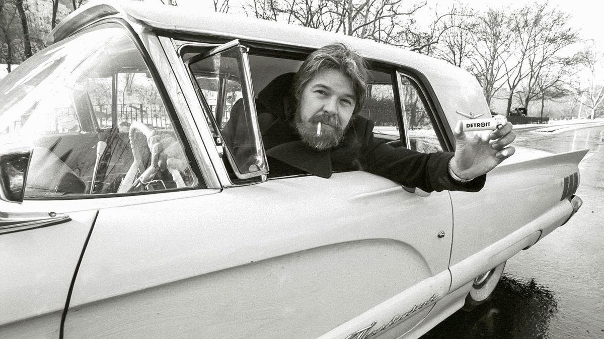 Every Bob Seger Album Ranked From Worst To Best Louder 