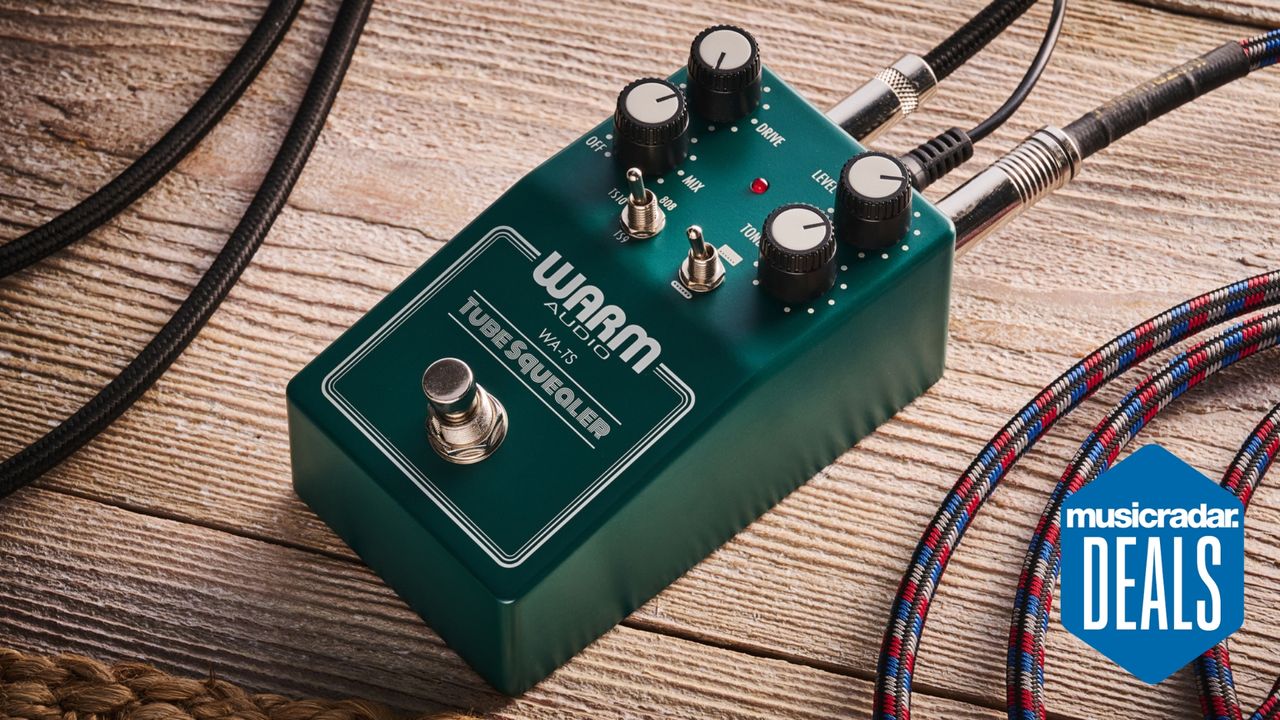 Guitar Center's Guitar-A-Thon Sale Features Significant Savings