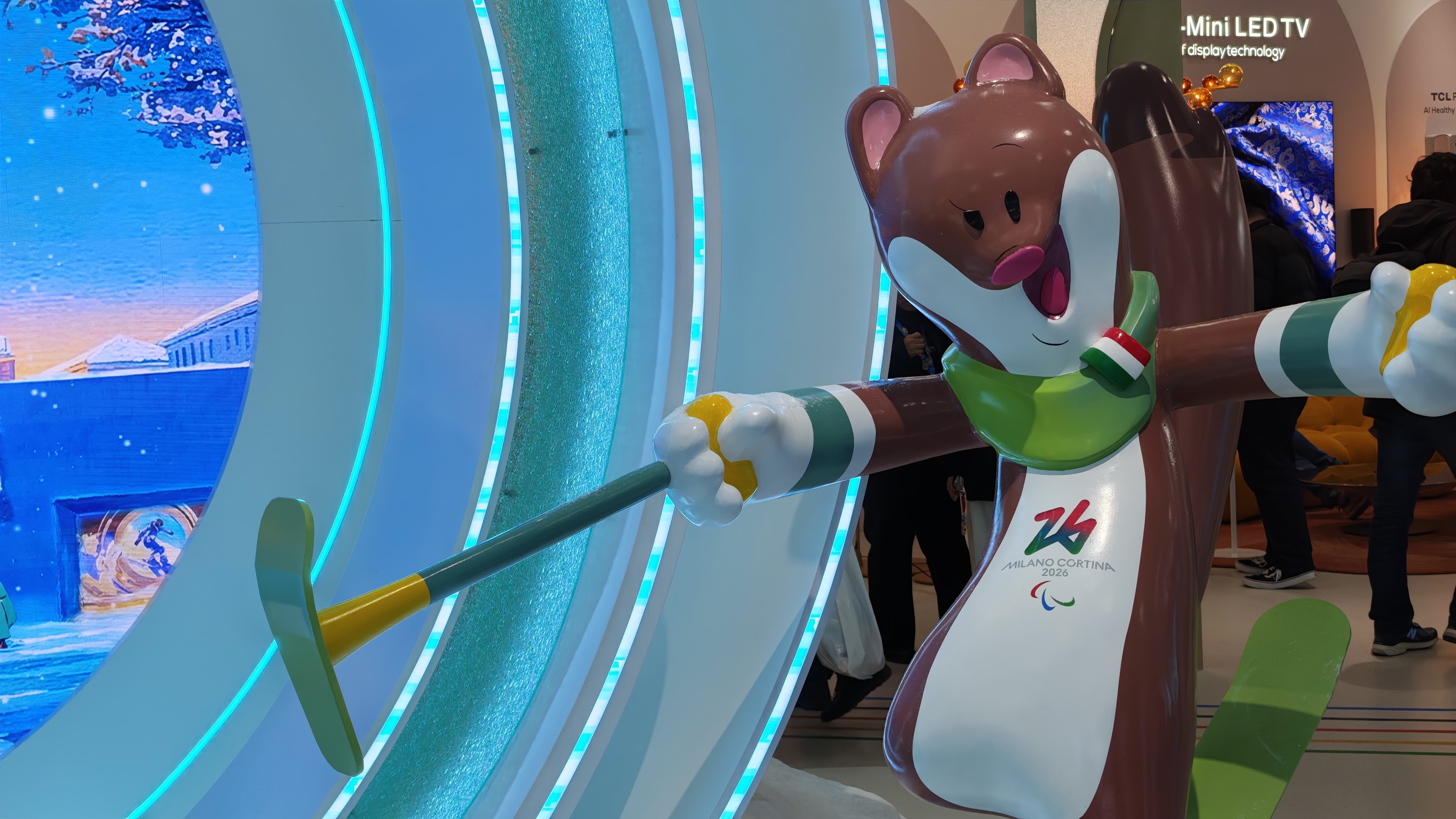 Xiaomi 17 Ultra review – camera sample