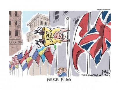 Freak flag