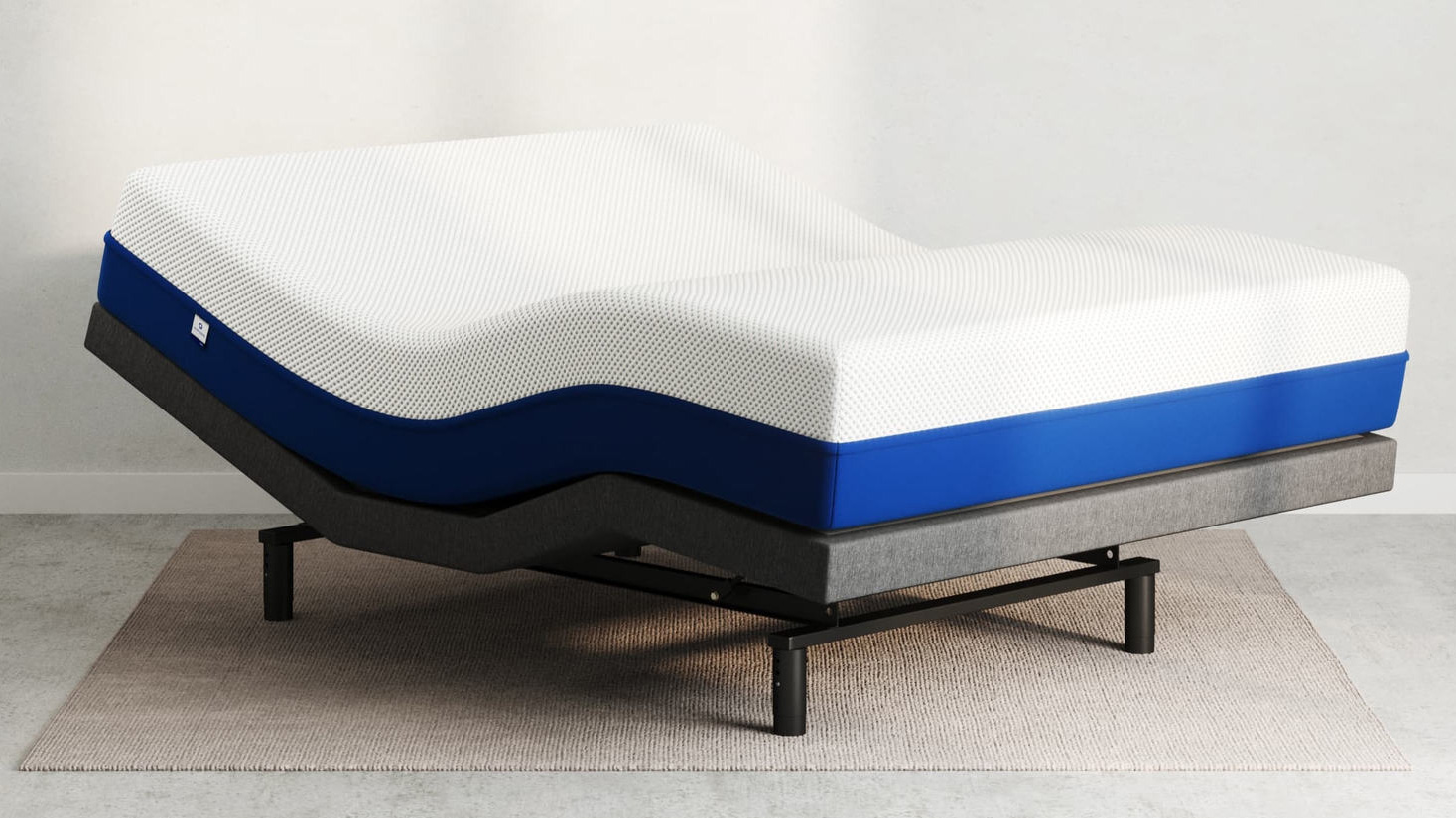 amerisleep mattress topper size queen
