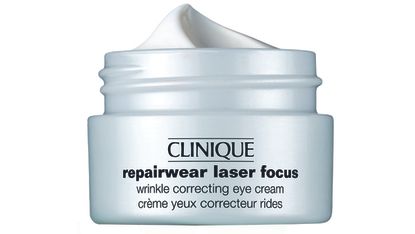 Clinique Eye Cream