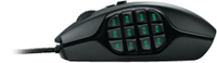 Logitech’s G600 MMO Gaming Mouse