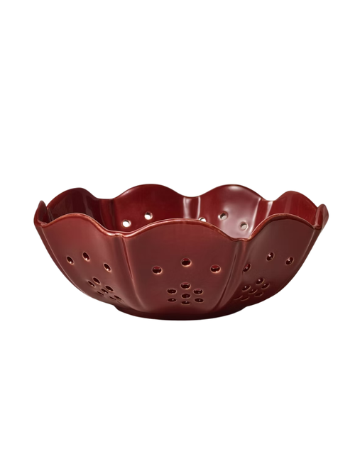 Large Berry Bowl 