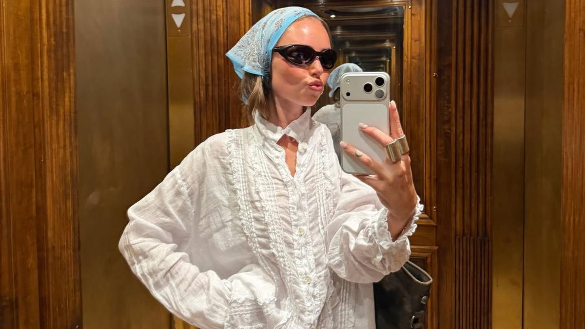 Sorry, Summer, I've Got Fall on the Brain—5 Transitional Trends I'm Trying From Free People