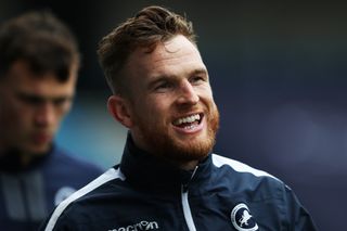 Millwall v Barnsley – Sky Bet Championship – The Den