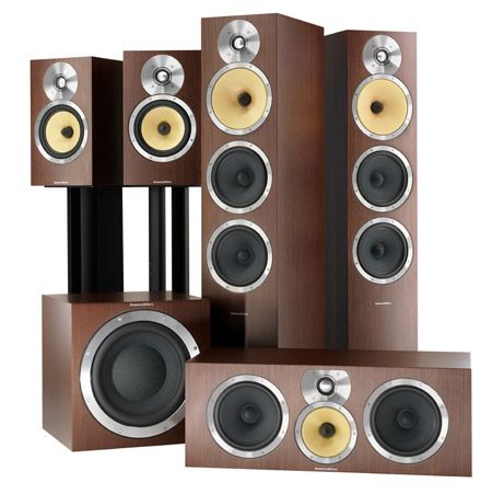 maximo speakers