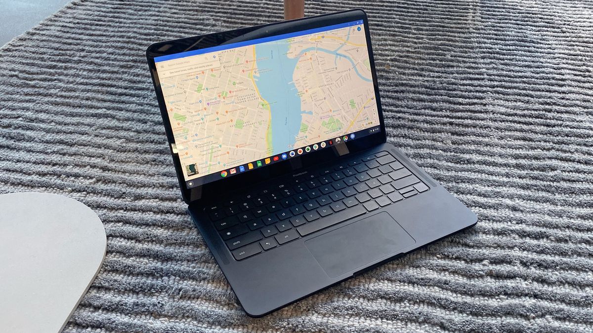 Laptop vs. Chromebook What’s best for you? Tom's Guide