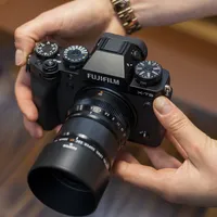 Fujifilm X-T5