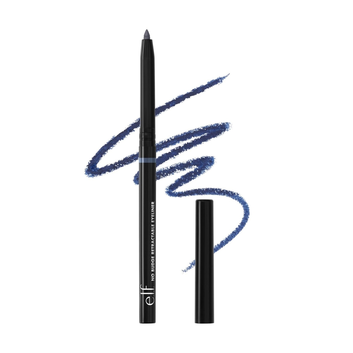 e.l. f. Cosmetics No Budge Retractable Eyeliner