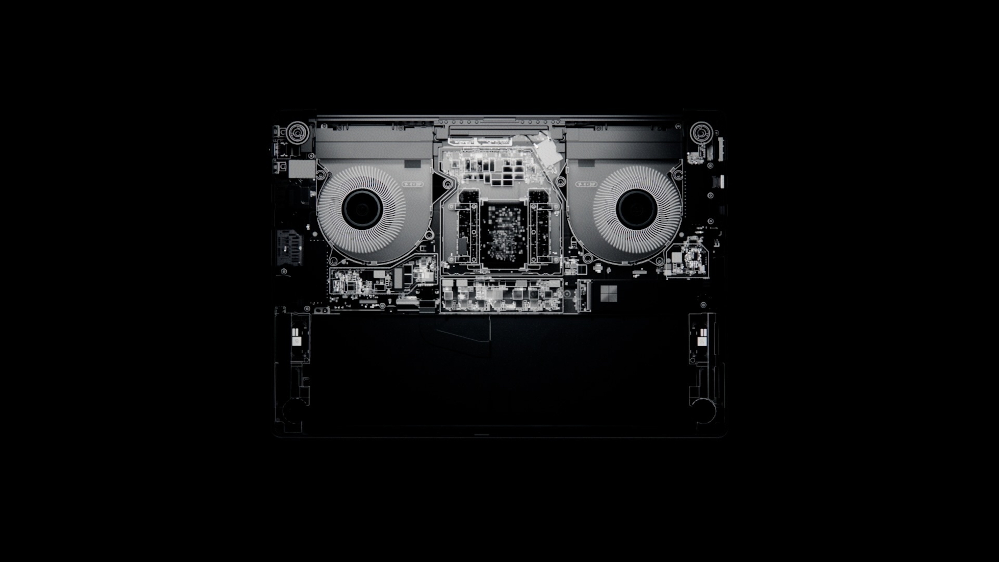 Microsoft Surface Laptop Ultra