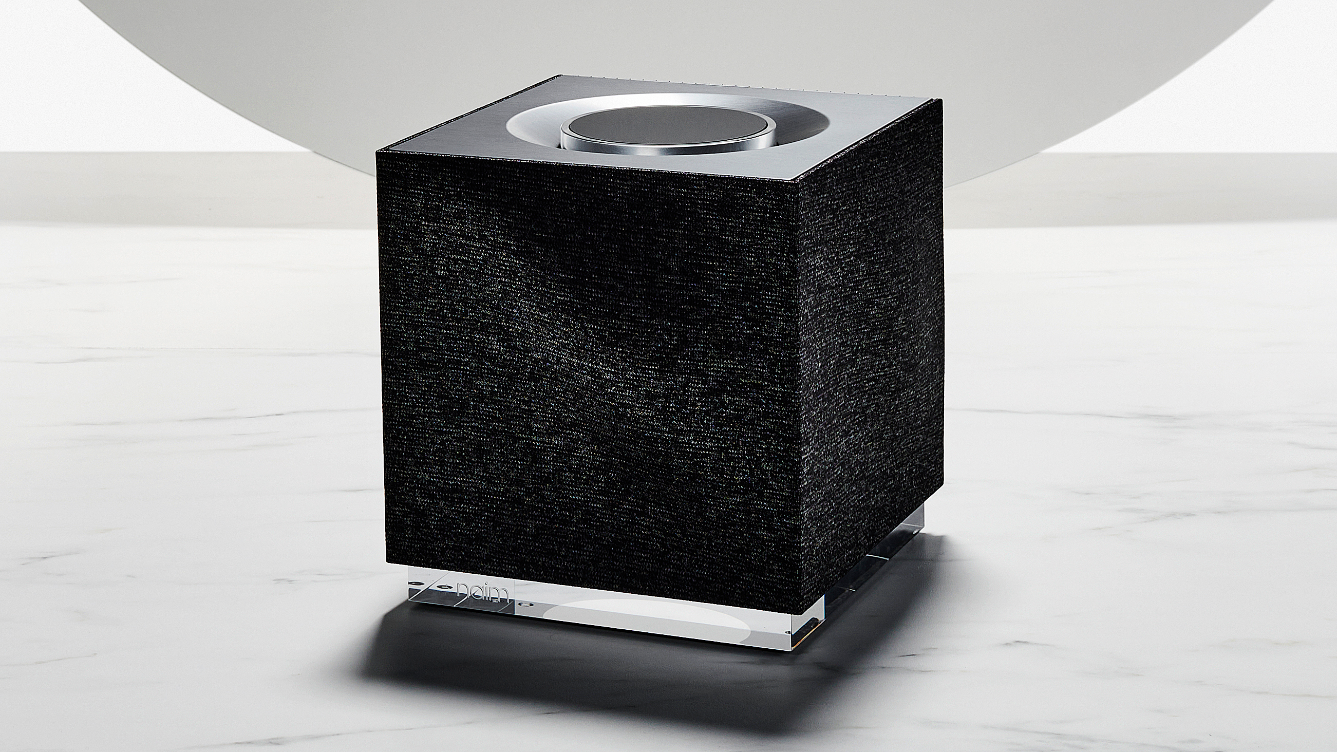 Naim Mu-so Qb (2nd Gen) review: the compact wireless speaker for