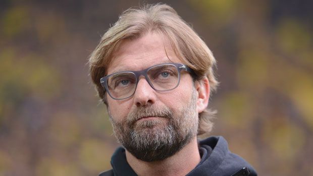 Jürgen Klopp