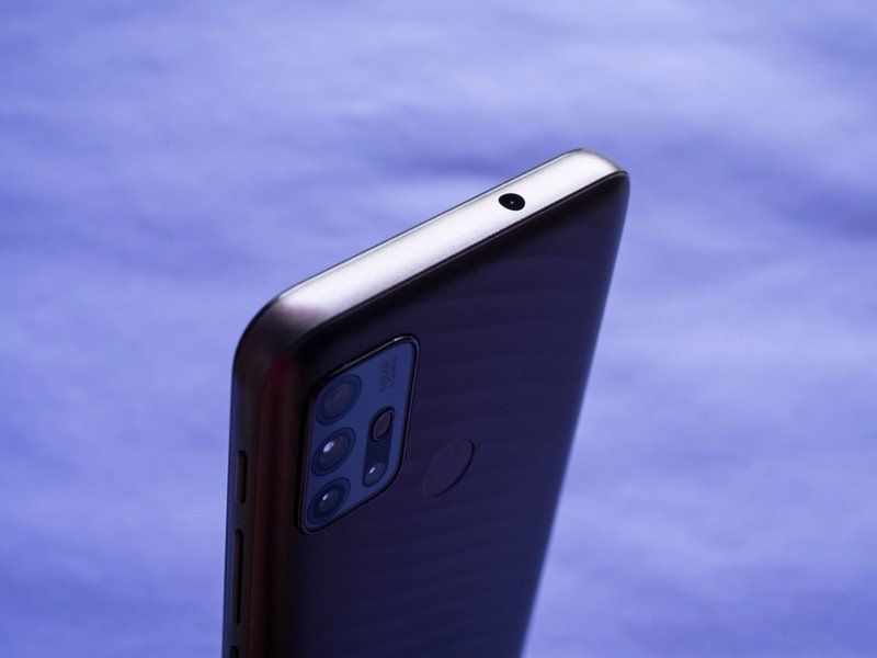 Moto G10 Power review