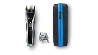 Best hair clippers: Philips Series 5000 Hair Clipper with DualCut Technology