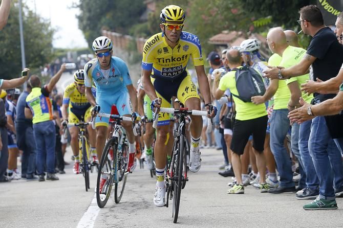 Alberto Contador (Tinkoff-Saxo)