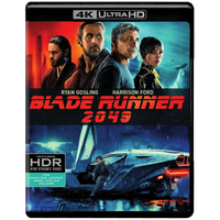 Get three 4K Blu-rays for $33 at Amazon