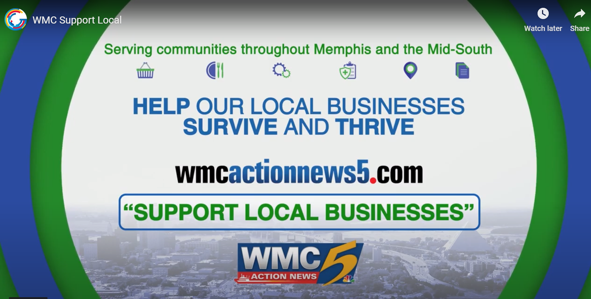 Gray Stations Launch Free Directory for Local Businesses Next TV