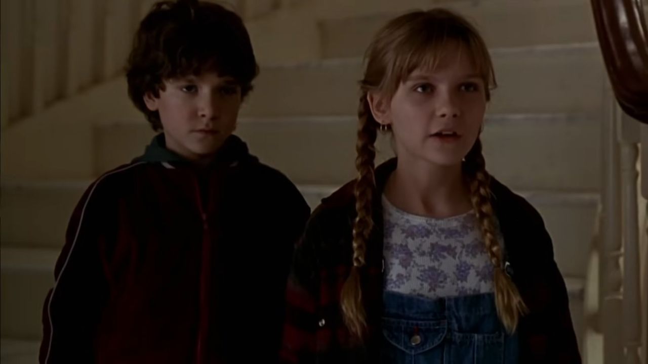 Jumanji