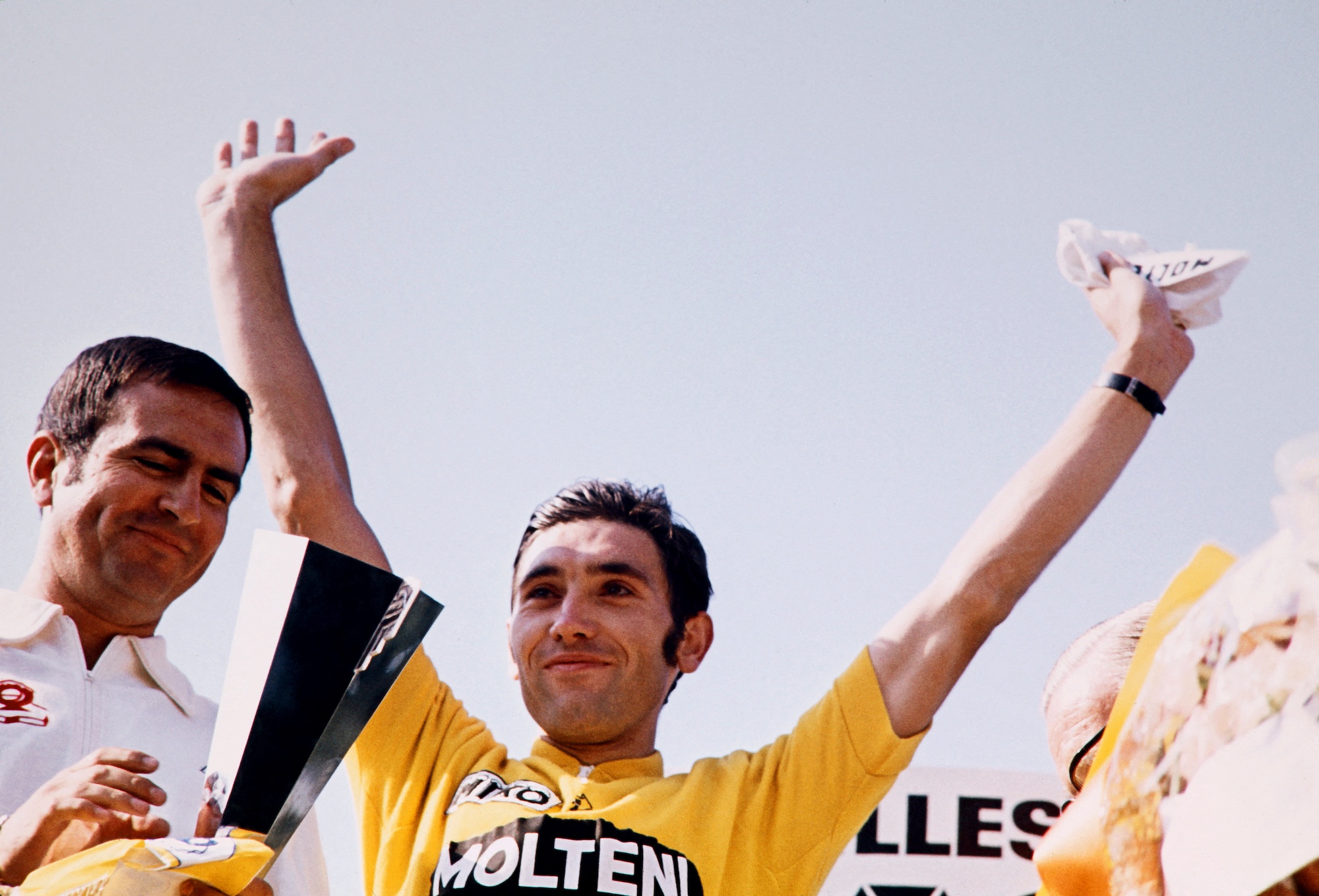Eddy Merckx Tour de France