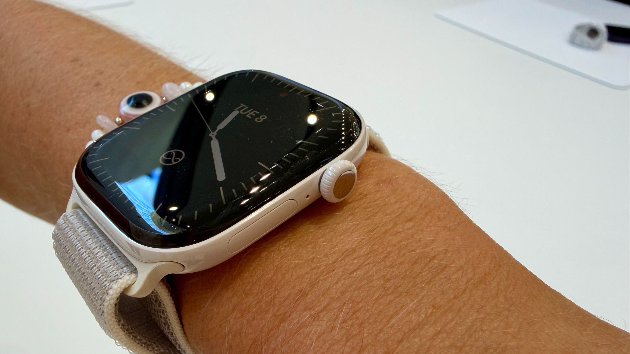 Apple Watch Series 12