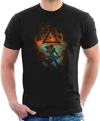 Horizon Zero Dawn Aloy Silhouette tee | $21.99 $19.99 at Amazon
Save $2