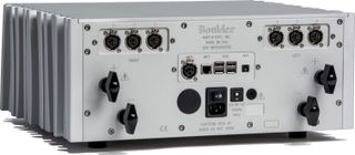 Boulder 866 Integrated Amplifier