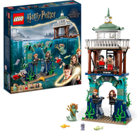 LEGO Harry Potter Triwizard Tournament: The Black Lake |