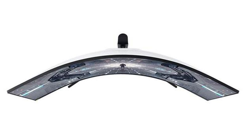 Samsung 49-Inch Odyssey G9
