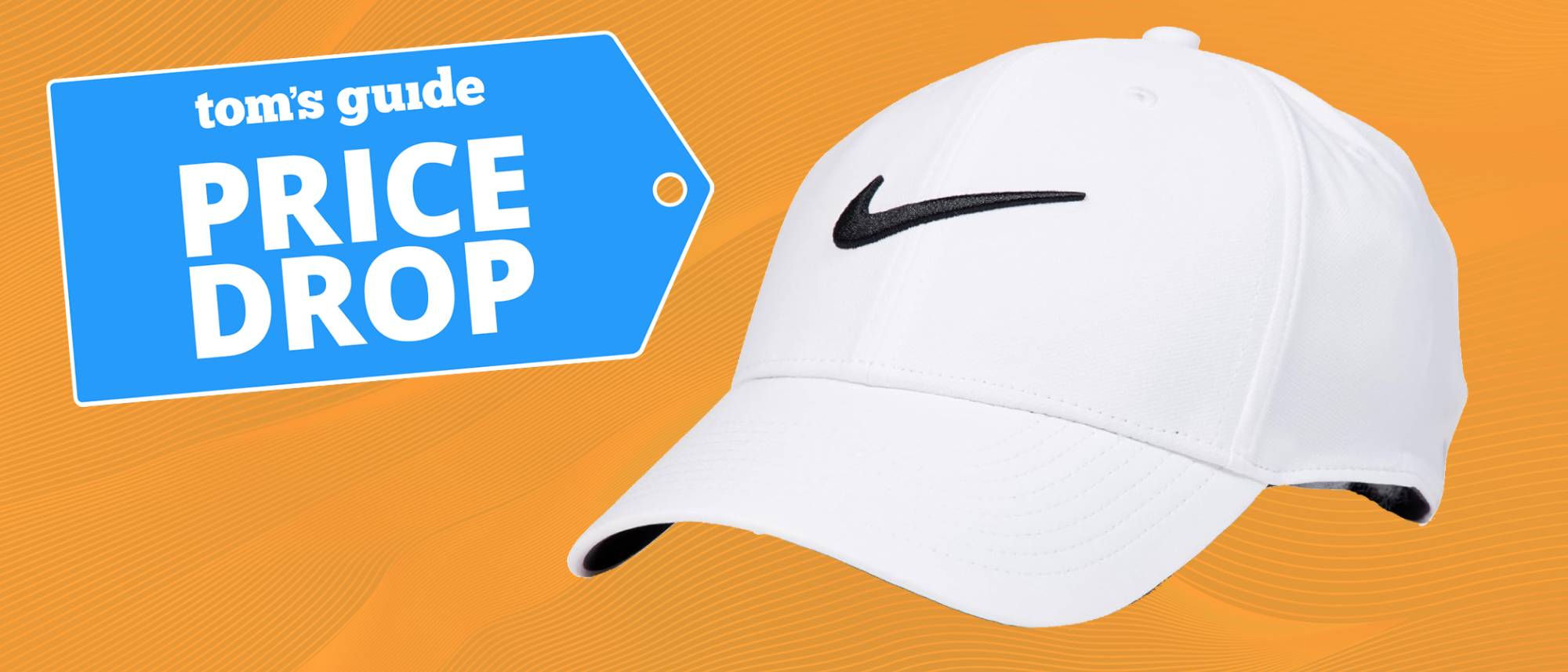 Nike Unisex Adult Dri-Fit Club Structured Swoosh Cap Hat