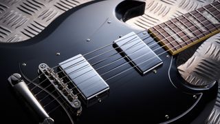 Gibson Tony Iommi Humbucker