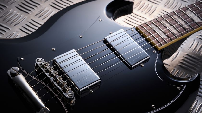 Gibson Tony Iommi Humbucker